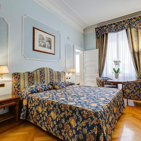 Hotel Cellini Roma Eksteriør bilde